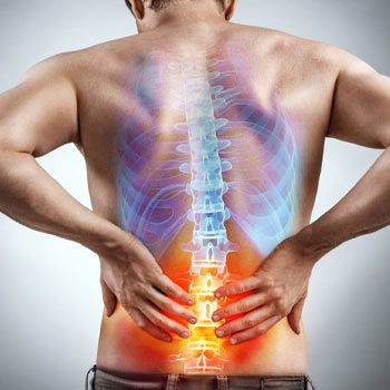 joint spine pain treatment