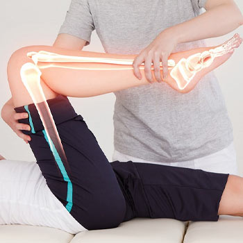 musculoskeletal physiotherapy
