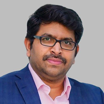 dr subba rao chaganti